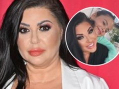 Iwona Węgrowska wypisała córkę z edukacji zdrowotnej. "To była jej decyzja"