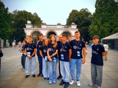 Kujawsko-pomorscy uczniowie wśród laureatów konkursu IPN - „Silni Polską!"