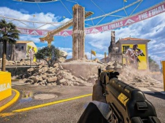 Twórcy darmowej strzelanki rzucają rękawicę Battlefieldowi 6. „Chcemy przesuwać granice”, twierdzą weterani BF