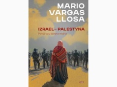  Izrael-Palestyna. Pokój czy święta wojna |Recenzja