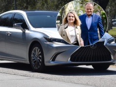 Czy funkcjonariusze SOP powinni pilnować samochodu żony premiera? W grę wchodzi post…