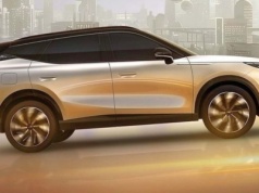 Kolejny model Omody trafi do sprzedaży w Polsce. Debiut – już niedługo