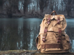 Co powinno znaleźć się w plecaku ewakuacyjnym?