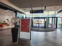 W Serenadzie otwarta zostanie nowa restauracja. Szukają personelu