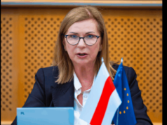 Dramatyczny apel poseł Gosiewskiej. „Jest na granicy życia i śmierci!”