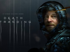Co się dzieje z filmową adaptacją Death Stranding? Prace nad projektem wciąż trwają