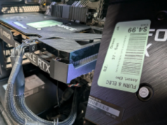 Okazja życia. Kupił kartę graficzną za 5 dolarów