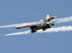 Manewry Zapad. Rosjanie prężą muskuły, wystrzelono rakiety Bastion