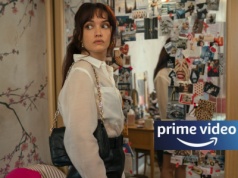 Użytkownicy Prime Video od razu pokochali szalony dreszczowiec