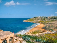 To ulubione miejsca polskich turystów na Malcie. W planach jest nowa atrakcja