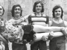 „Mój trubadur z Kamiennej”. Część VI nowej książki Bożeny Lichtman