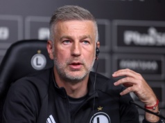 Iordanescu: Jest możliwość sprowadzenia kogoś za Alfarelę