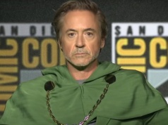 Tak Downey Jr. wygląda w nowych "Avengersach". Plakat wszystko ujawnił