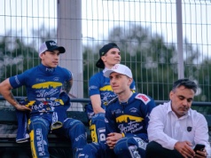 Żużel. Nie wszyscy wykorzystali szansę. Krużyński mówi o postępach juniorów