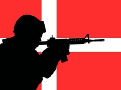 Dania ogłasza największy zakup broni w historii