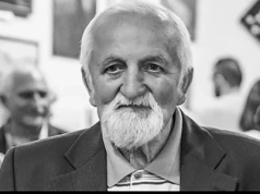 Zmarł Jan Ryszard Drąg. Jaworznicki artysta odszedł do Pana