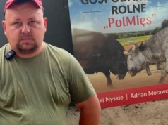 Gdzie mają hodować, jeśli nie na wsi? Dramat rodziny Morawczyńskich