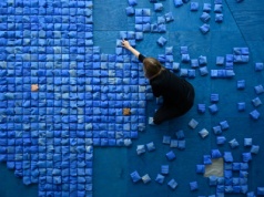 Polskie projekty podczas London Design Festival 2025