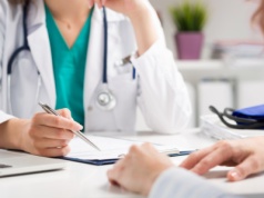 Ogromny ból w pachach i pachwinach. Rozpoznanie po 7 latach. Teraz wchodzą nowe leki