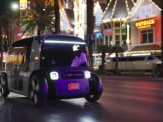 Rewolucja na ulicach Las Vegas. Amazon Zoox uruchamia robotaksówki