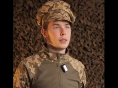 Polski nastolatek zaginął w marcu. Odnalazł się w armii Ukrainy