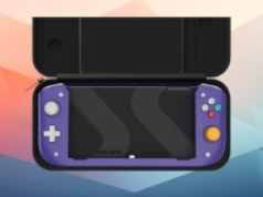 Promocja na Nitro Deck Retro do Nintendo Switch. Kontroler + futerał za 169 zł w Media Expert!