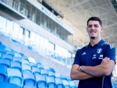 Przez Wisłę Płock na mistrzostwa świata? Taki cel ma nowy napastnik