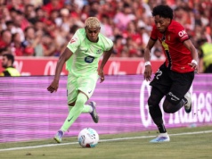 Złe wieści w sprawie Yamala. Nie trenuje z drużyną