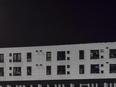 W tym bloku wynajmują mieszkania na godziny. Ponad 6000 zł zarobku w jeden wieczór