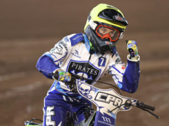 Żużel. Legenda angielskiej piłki chce wskrzesić żużel! „Zrobię wszystko by pomóc”