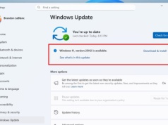 Windows 11 25H2 z oficjalnym ISO. Szykuj się na rozczarowanie