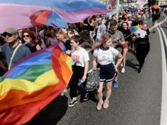 Utrudnienia ruchu w Rzeszowie. Dziś startuje VI Marsz Równości