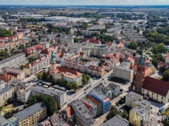 Oława (dolnośląskie) – przewodnik po atrakcjach