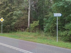 Jaworzno mało znane – Potop