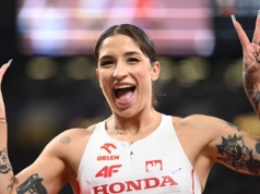 Lekkoatletyczne MŚ. Ewa Swoboda w półfinale sprintu