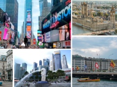 Najdroższe miasta na świecie do życia w 2025 roku – w niektórych ceny naprawdę szokują