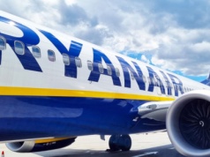 Ryanair przygotowuje się do kolejnej redukcji połączeń z Hiszpanią