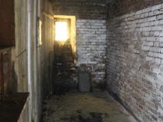 Zobaczyliśmy od środka jak wygląda dawne miejsce kaźni – tarnowska siedziba gestapo