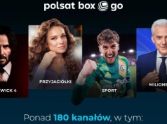 Polsat Box Go - telewizja i streaming w jednym. Nowe, proste pakiety w ofercie