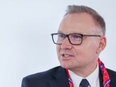 "Znam go bardzo dobrze". Duda reaguje na słowa Trumpa