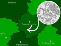 Mała wieś w Świętokrzyskiem. Tu nastąpił kres polskiej potęgi militarnej