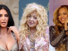 Prawdziwe włosy gwiazd. Tak Magda Gessler, Kim Kardashian czy Beyonce wyglądają BEZ PERUK I DOCZEPÓW
