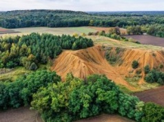 Śląskie hałdy są pełne skarbów. To prawdziwa kopalnia surowców