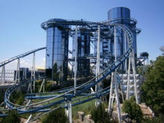 Nie Disneyland, nie Legoland. To najlepszy park rozrywki na świecie. Mamy go po sąsiedzku