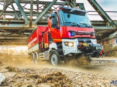 Lubelska straż pożarna zamawia samochody