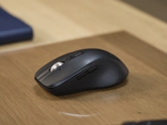 Trust ma gryzonia do pracy. Scrollowanie z nim to czysta przyjemność