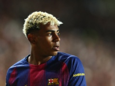 Alarm w Barcelonie. Chodzi o Yamala