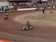 Żużel. Wyłoniono nowego mistrza świata. Duńczyk niepokonany na własnej ziemi