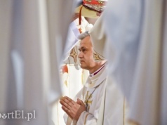 Biskup pomocniczy został ordynariuszem diecezji [ Społeczeństwo ]