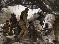 Ukraina: trwają walki o Kupiańsk